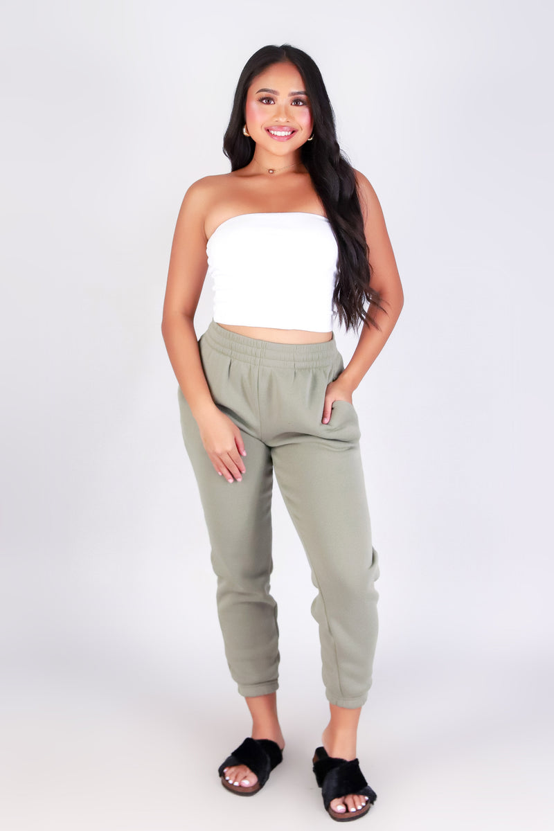 SUNDAY EASE JOGGER