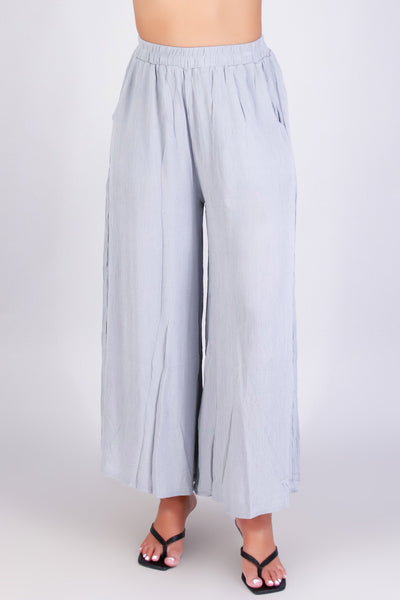 EFFORTLESS FLOW PANTS