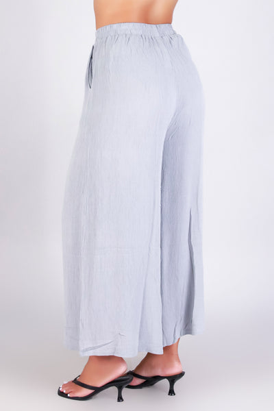 EFFORTLESS FLOW PANTS