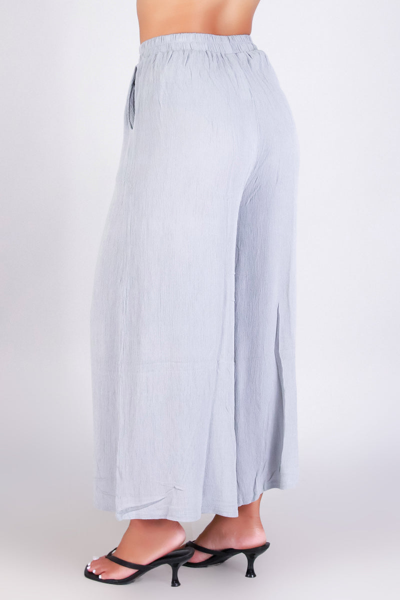 EFFORTLESS FLOW PANTS
