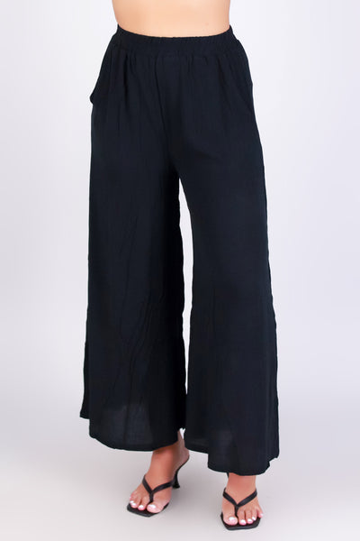 EFFORTLESS FLOW PANTS