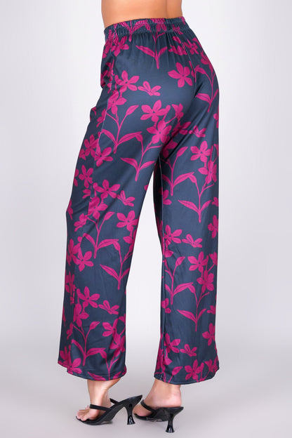 JASMINE GARDENIA PANTS