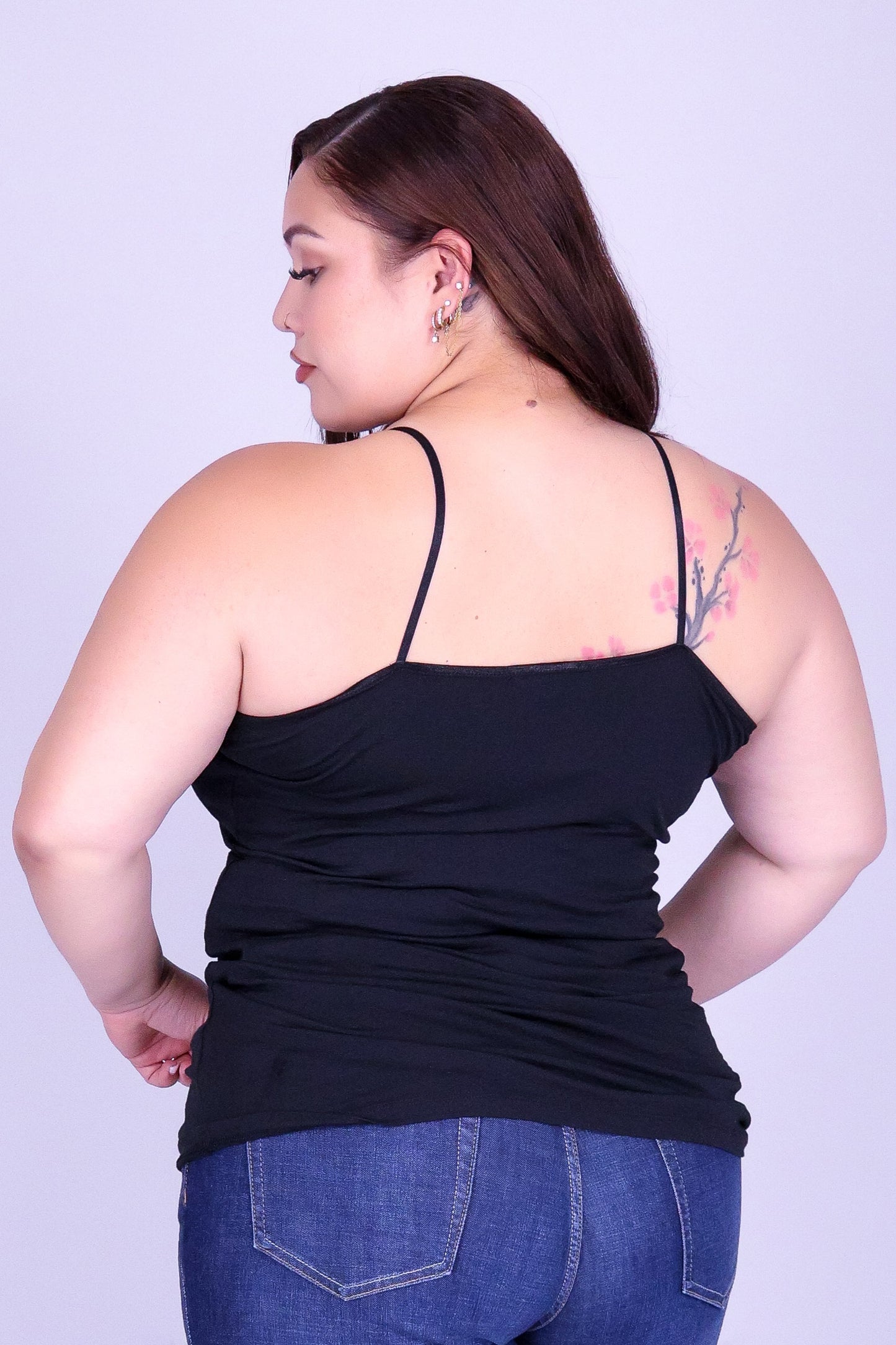 BASIC BEE TOP