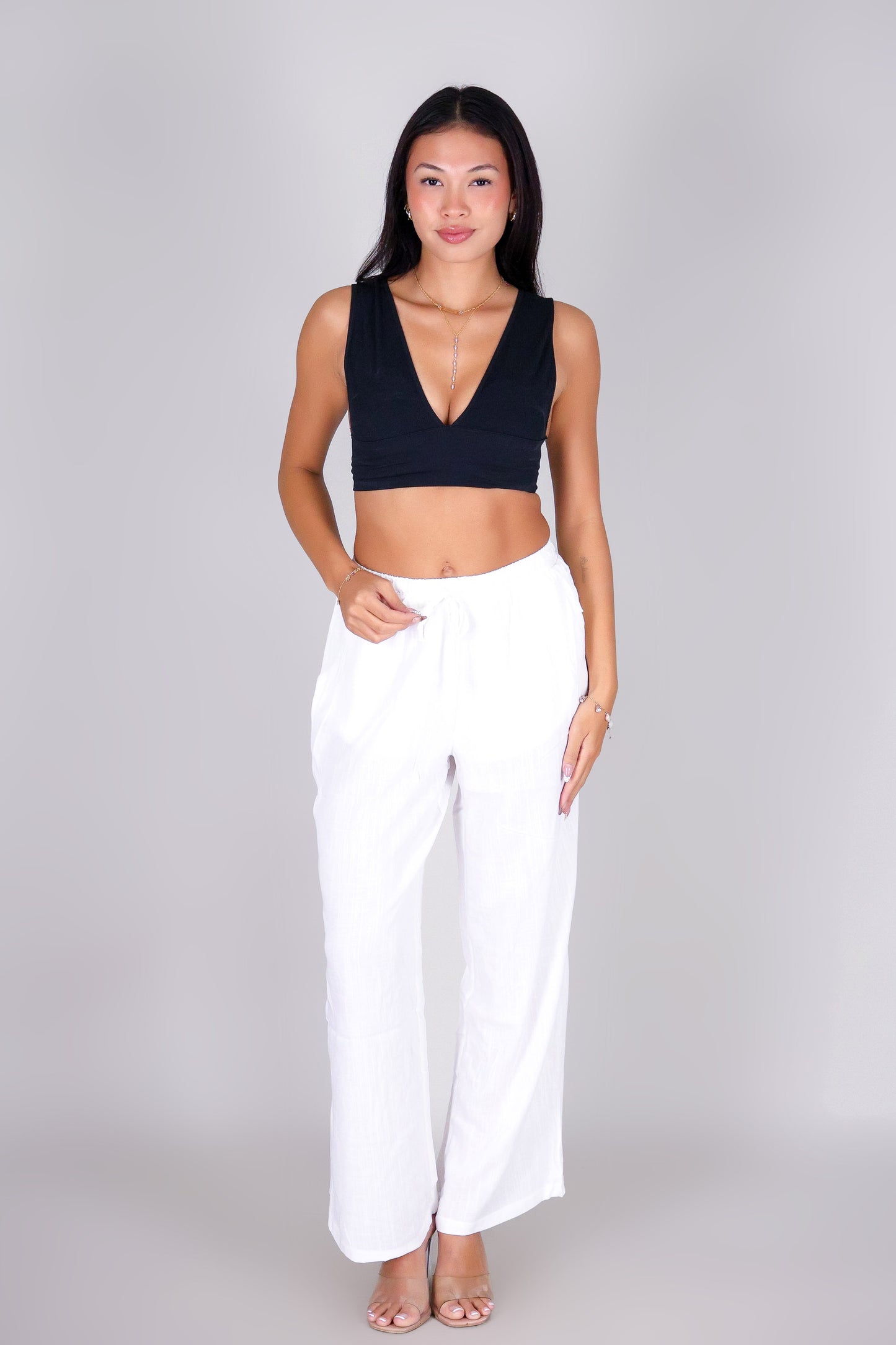 BARE BREEZE PANTS