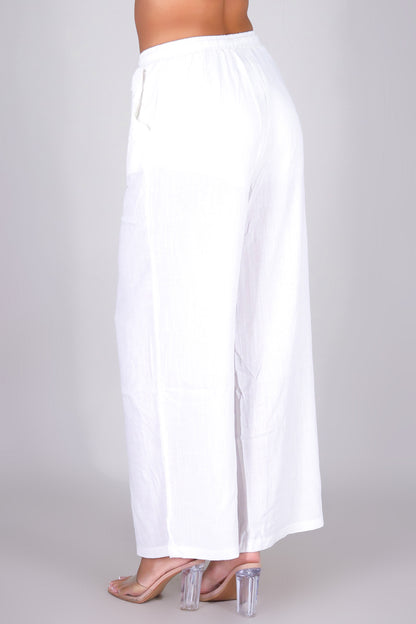 BARE BREEZE PANTS