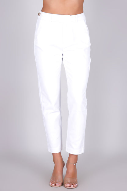 WORKDAY CHIC PANT