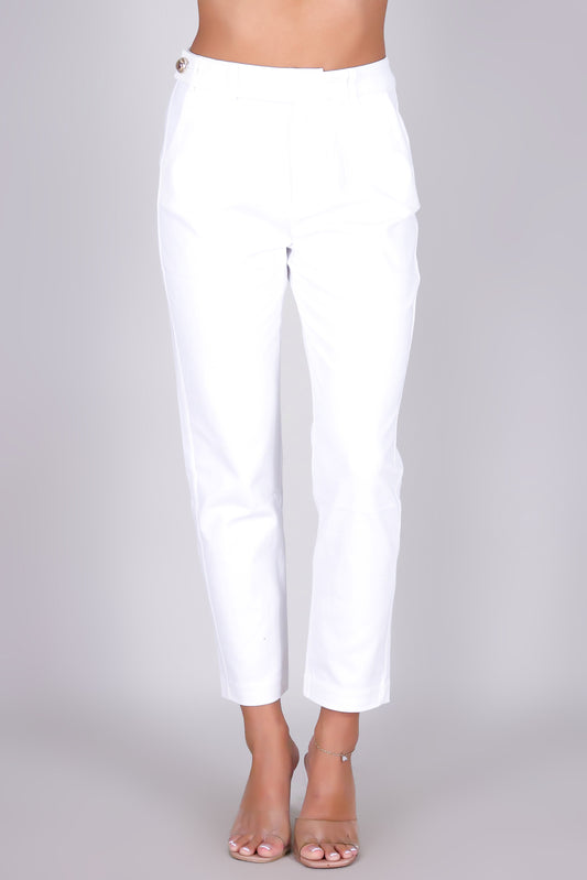 WORKDAY CHIC PANT