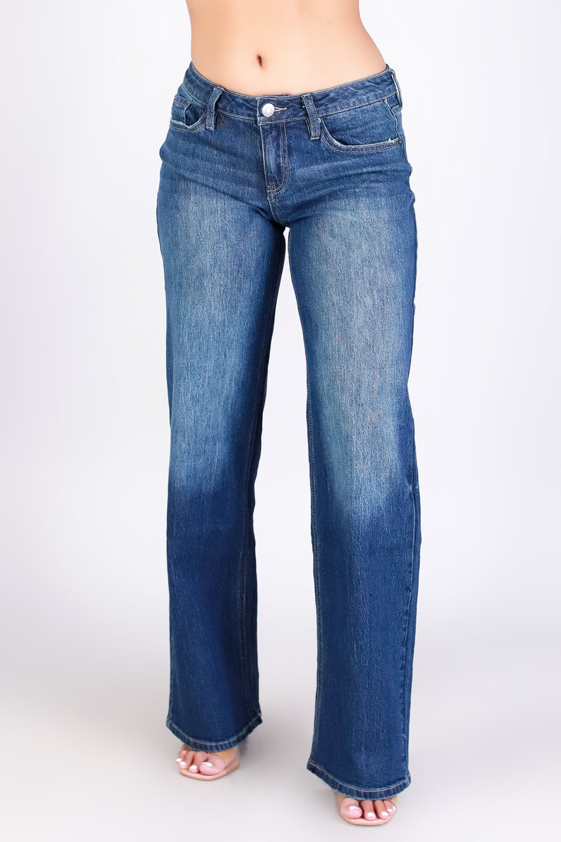 BIG ENERGY JEANS