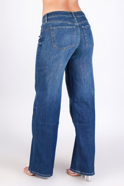BIG ENERGY JEANS