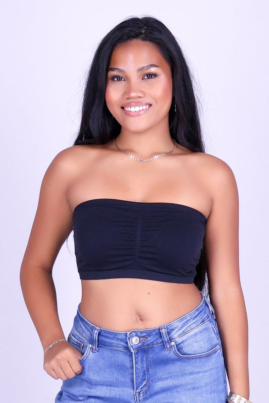 EVERYDAY BASIC BANDEAU