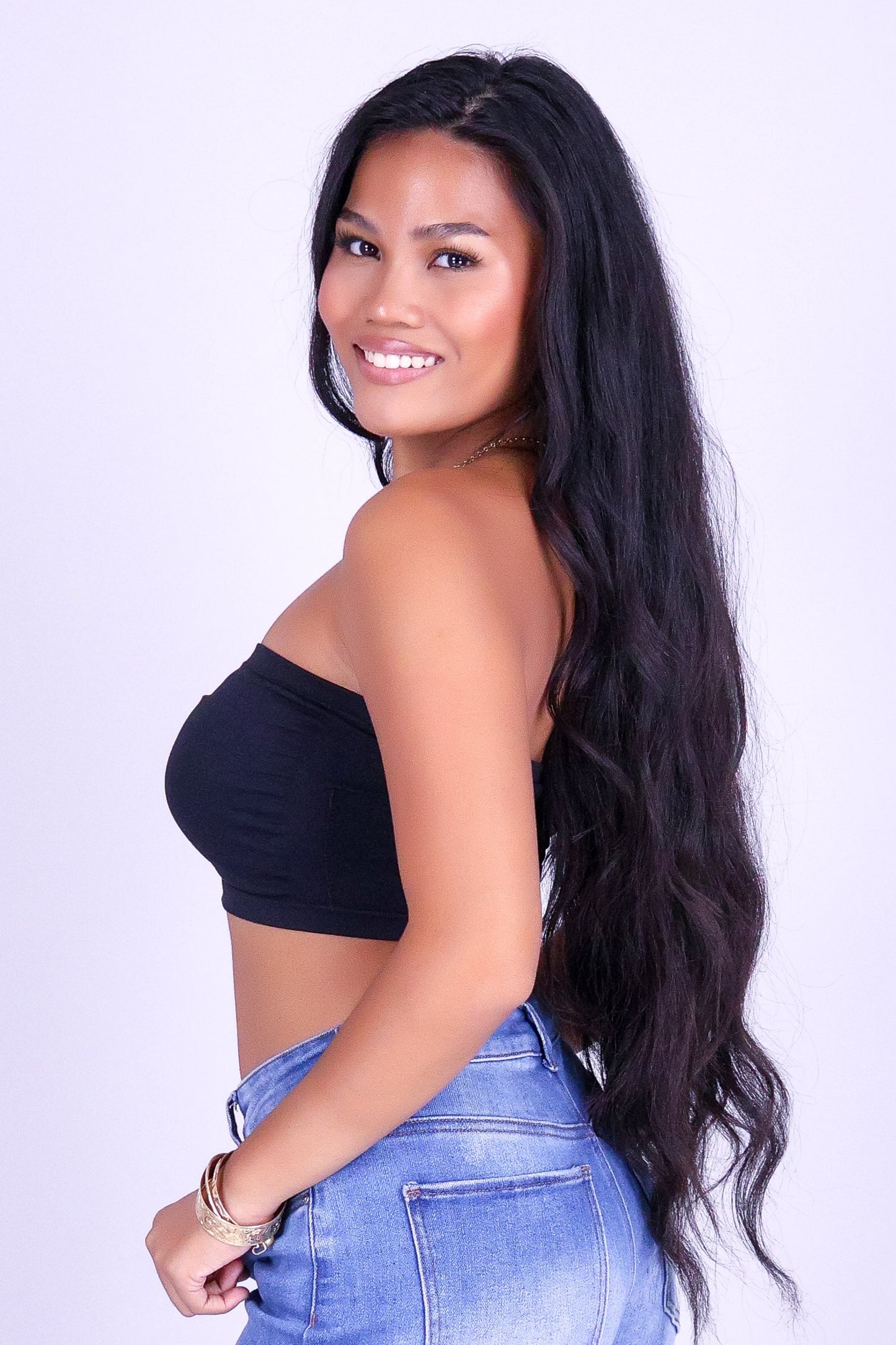 EVERYDAY BASIC BANDEAU