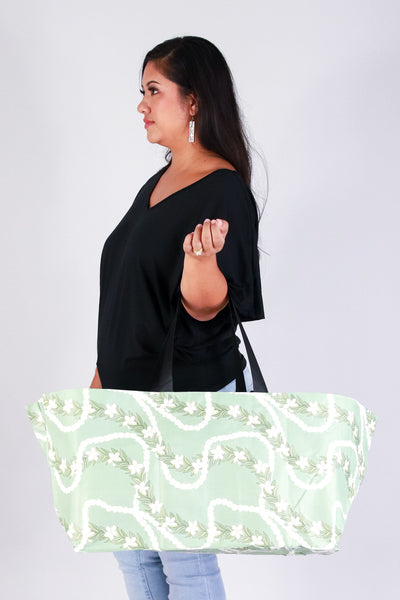 LARGE MAILE PIKAKE CRINKLE BAG