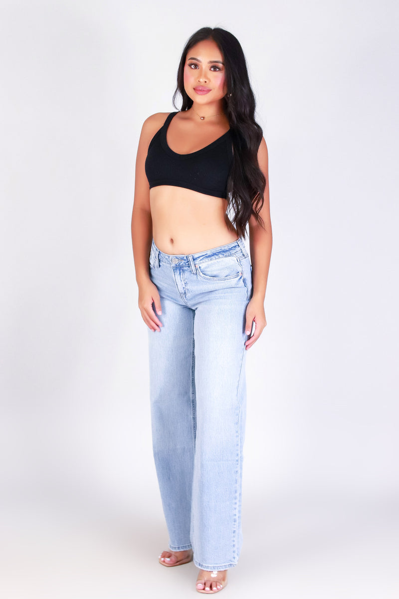 BIG ENERGY JEANS