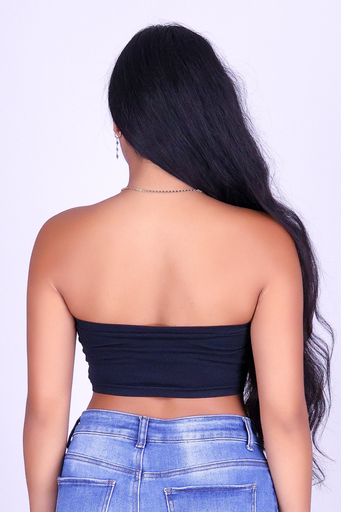 EVERYDAY BASIC BANDEAU
