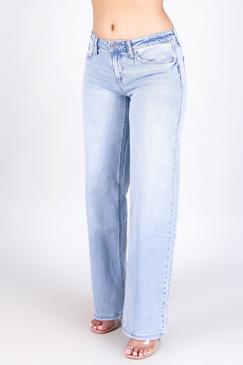 BIG ENERGY JEANS
