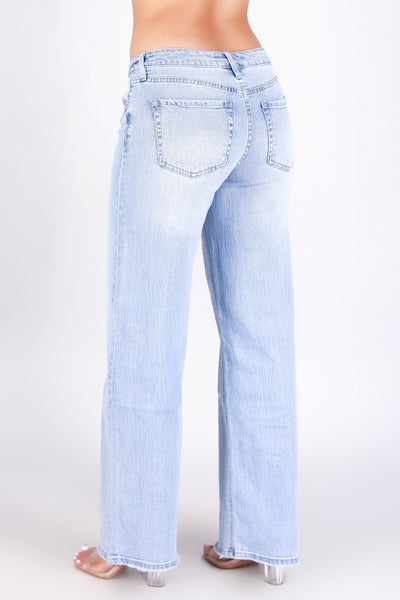 BIG ENERGY JEANS