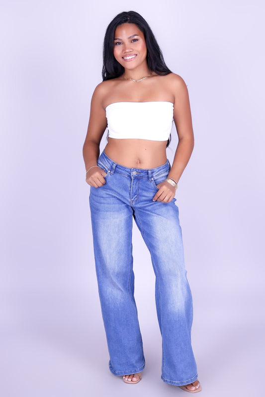 EVERYDAY BASIC BANDEAU