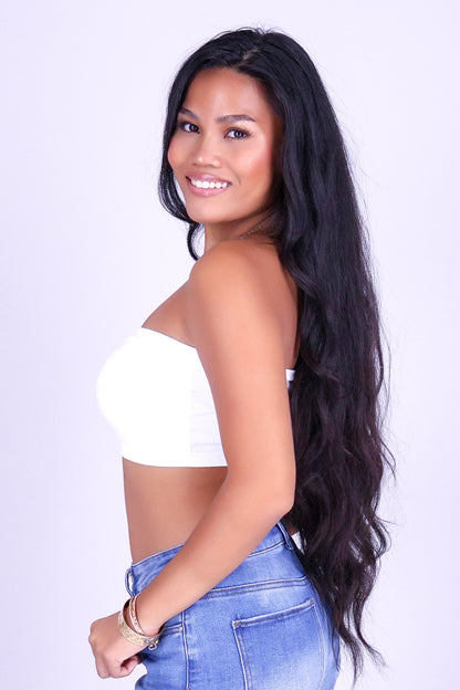 EVERYDAY BASIC BANDEAU
