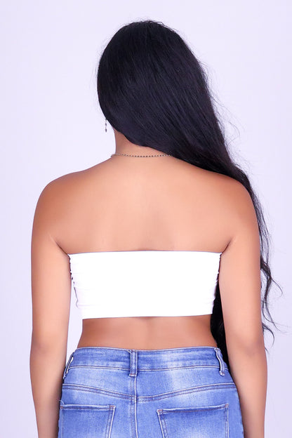EVERYDAY BASIC BANDEAU