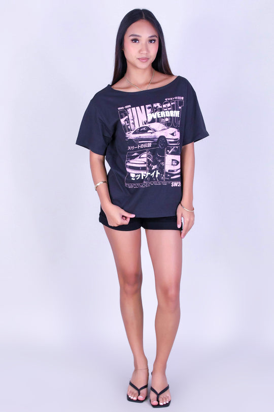 TOKYO AFTERHOURS TEE