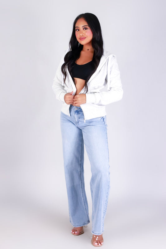 GRAB N' GO JACKET