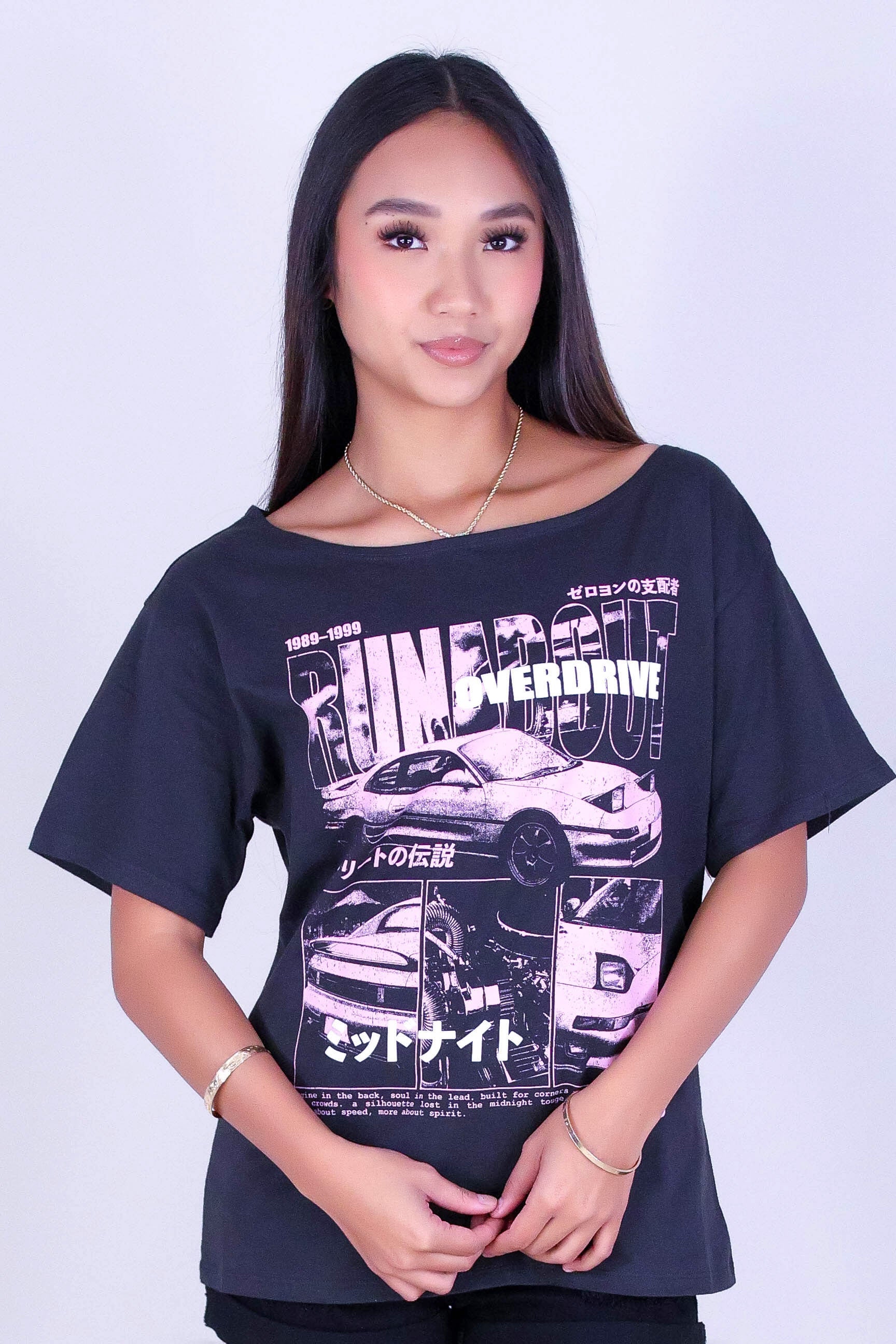 TOKYO AFTERHOURS TEE – Jeans Warehouse