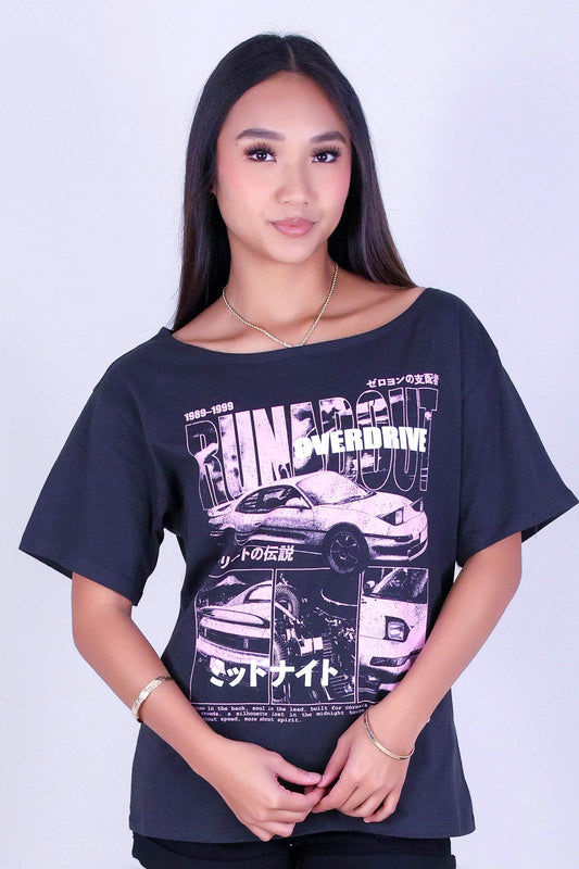 TOKYO AFTERHOURS TEE