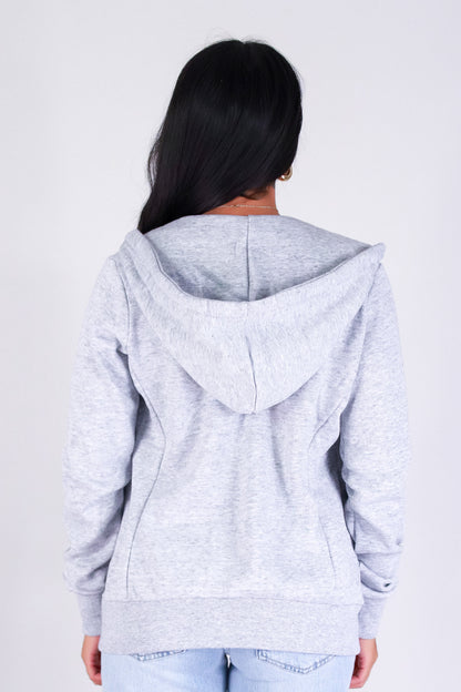 GRAB N' GO JACKET