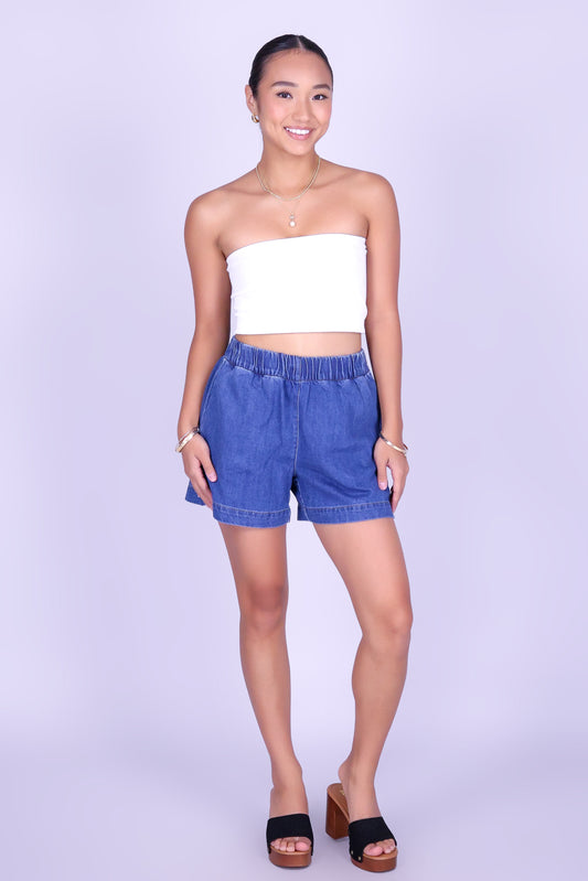 EVERYDAY MOVE SHORTS
