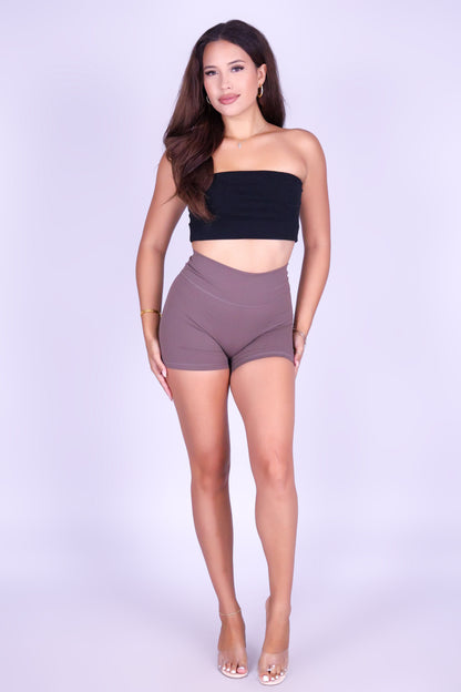 FORM FLOW BIKE SHORTS