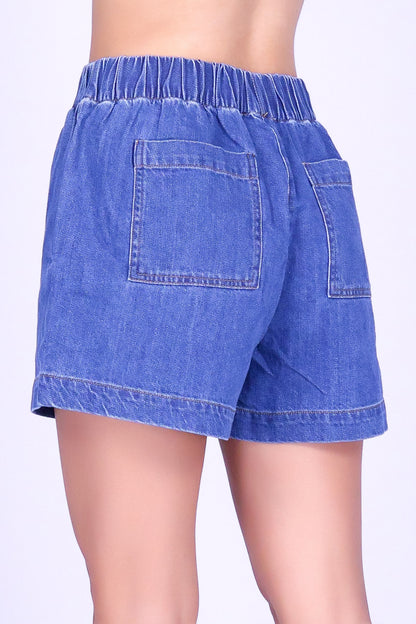 EVERYDAY MOVE SHORTS