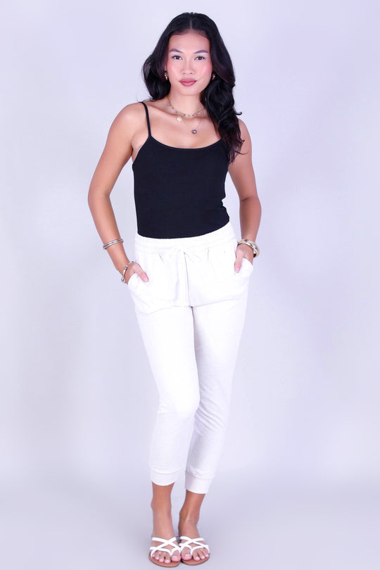 CHECK THIS STATUS JOGGER