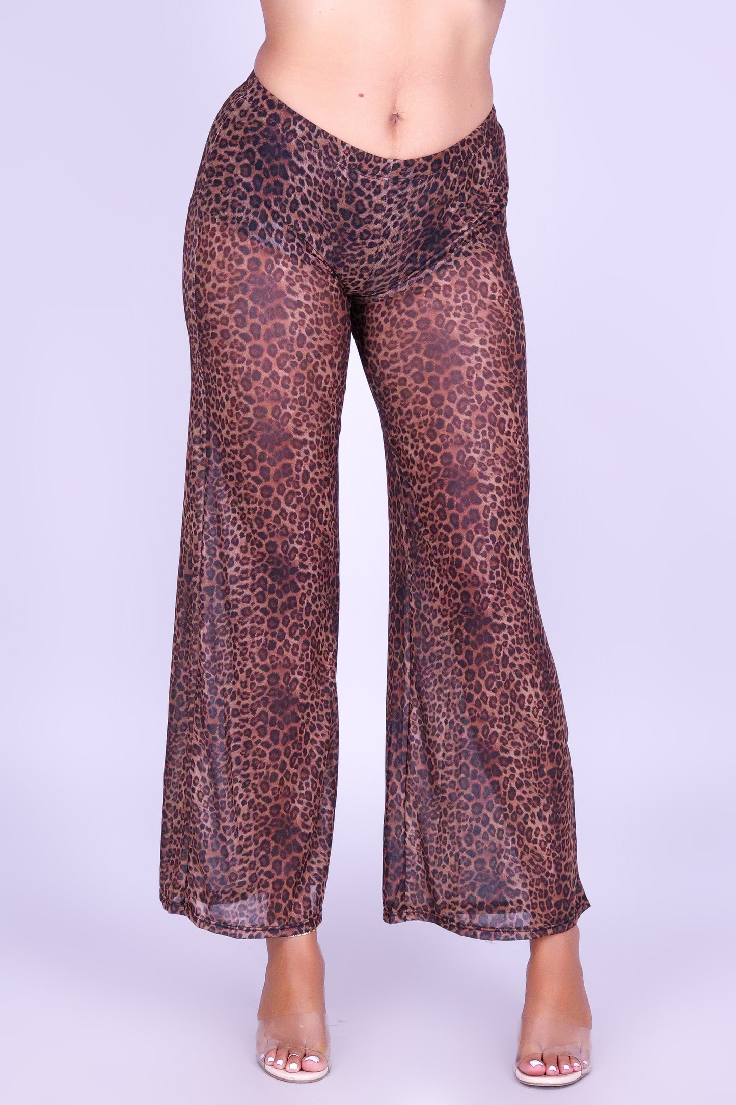 UNTAMED PANTS