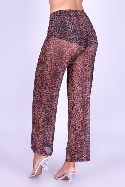 UNTAMED PANTS