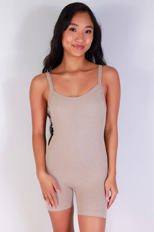 HOW FAR CAN YOU GO ROMPER