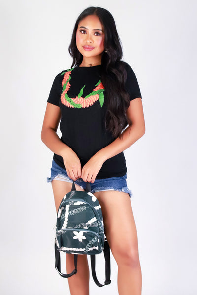 PIKAKE MINI BACKPACK