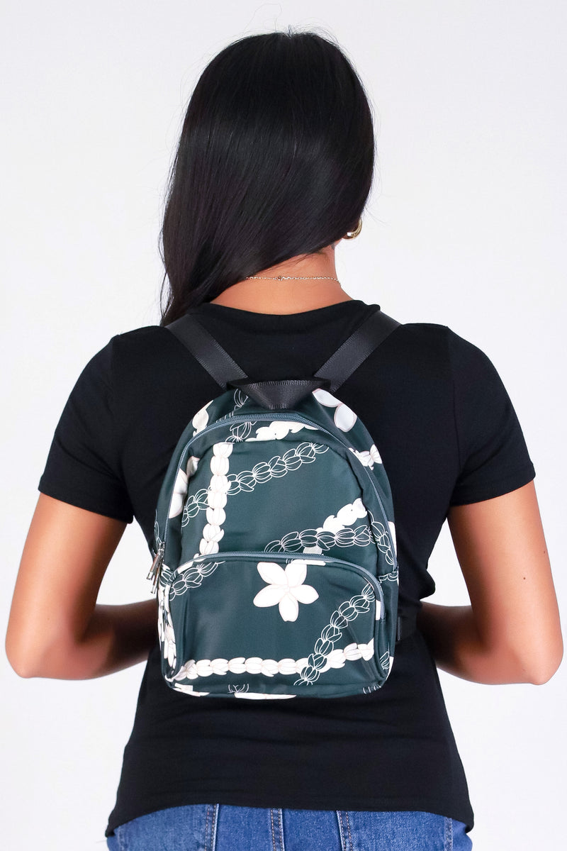 PIKAKE MINI BACKPACK