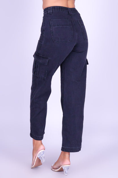 STUDIO FIT CARGO PANTS