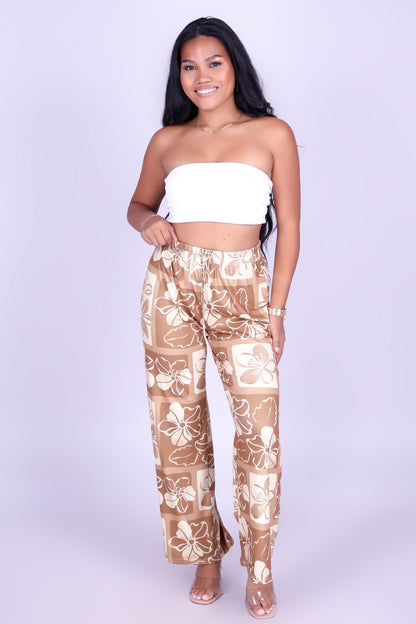 PUA STAMP PANTS