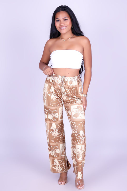 PUA STAMP PANTS