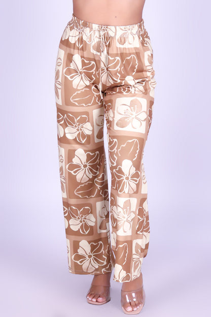PUA STAMP PANTS