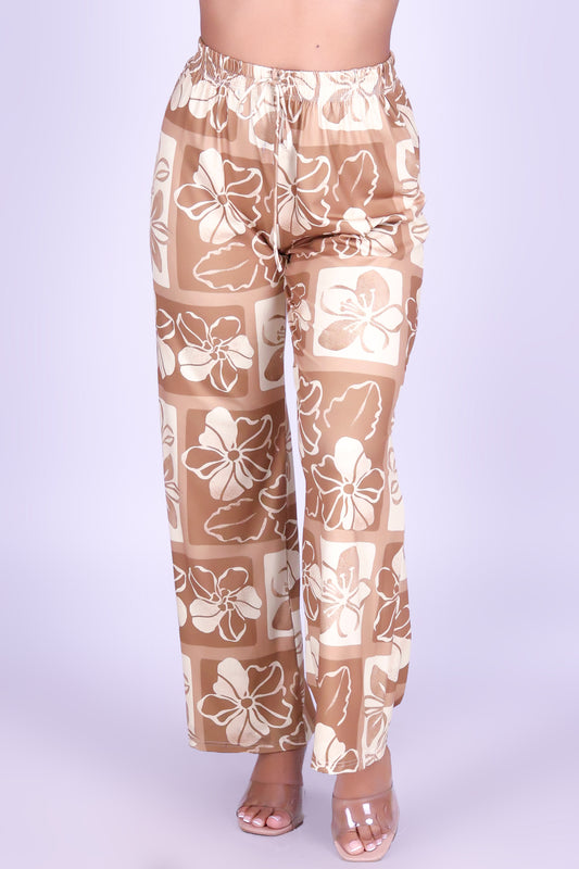 PUA STAMP PANTS