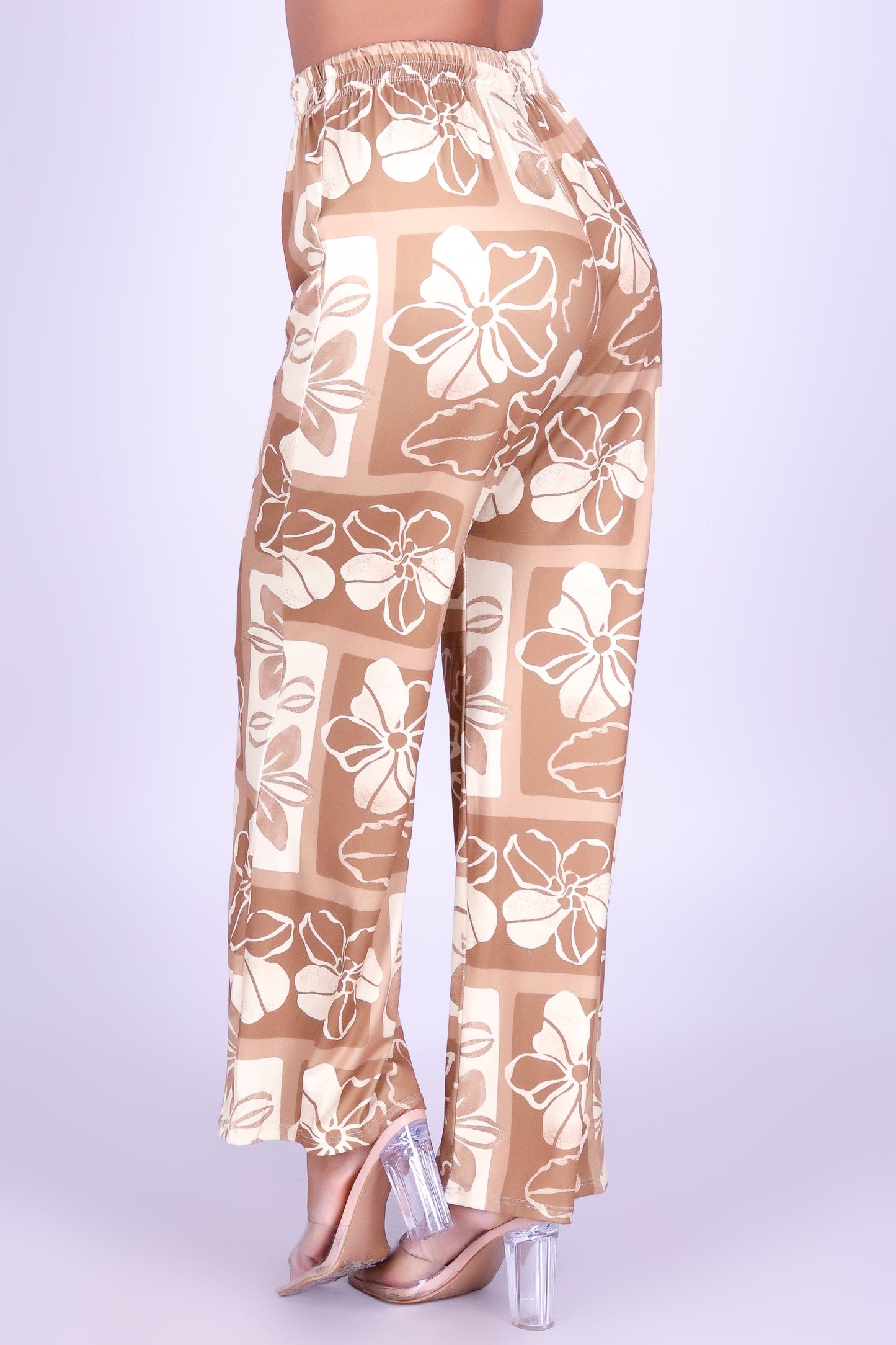 PUA STAMP PANTS