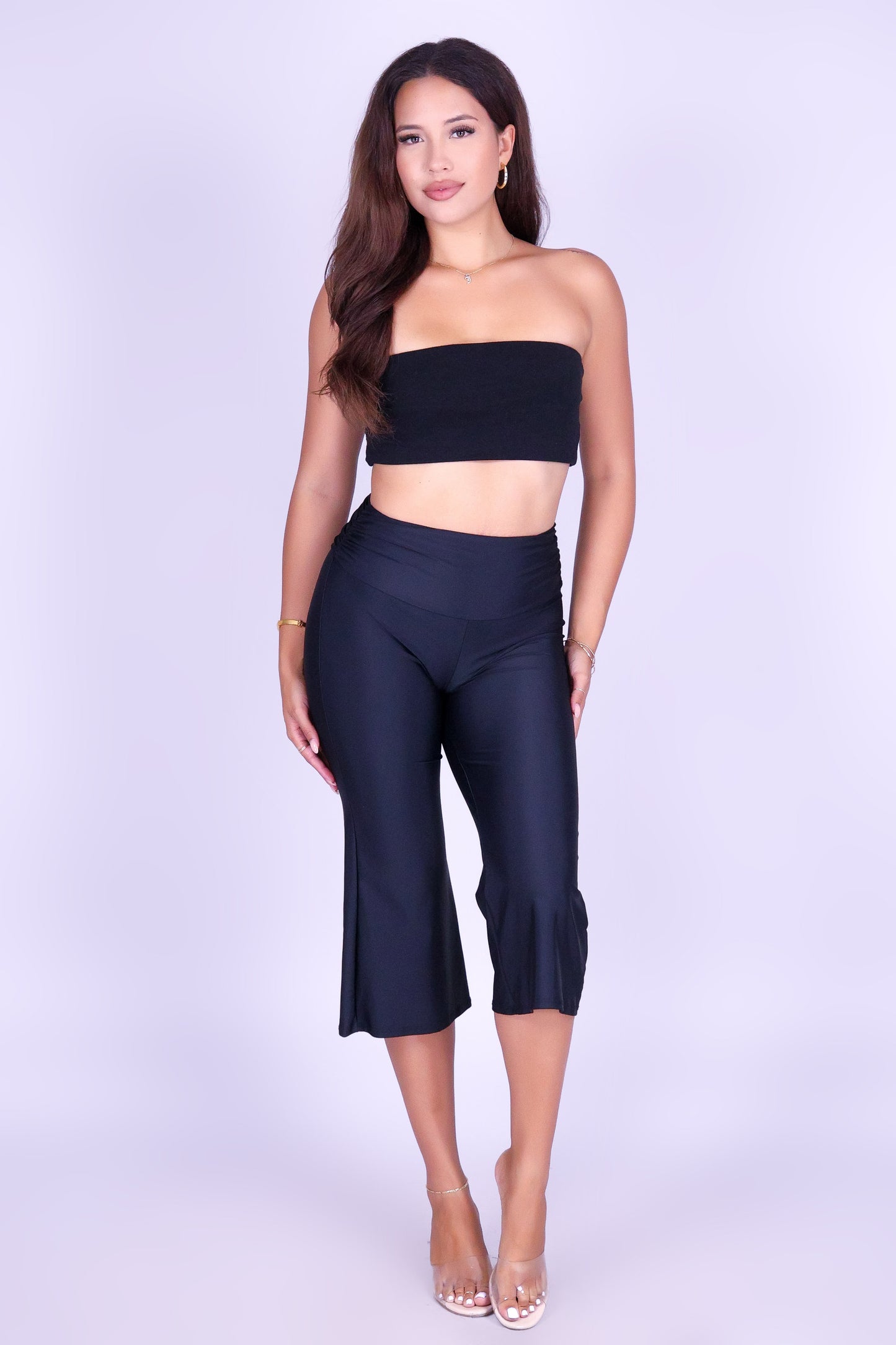 GO FURTHER CAPRI'S