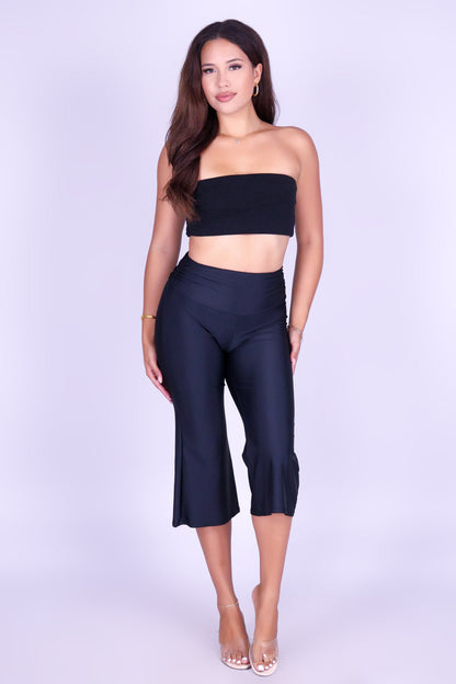 GO FURTHER CAPRI'S