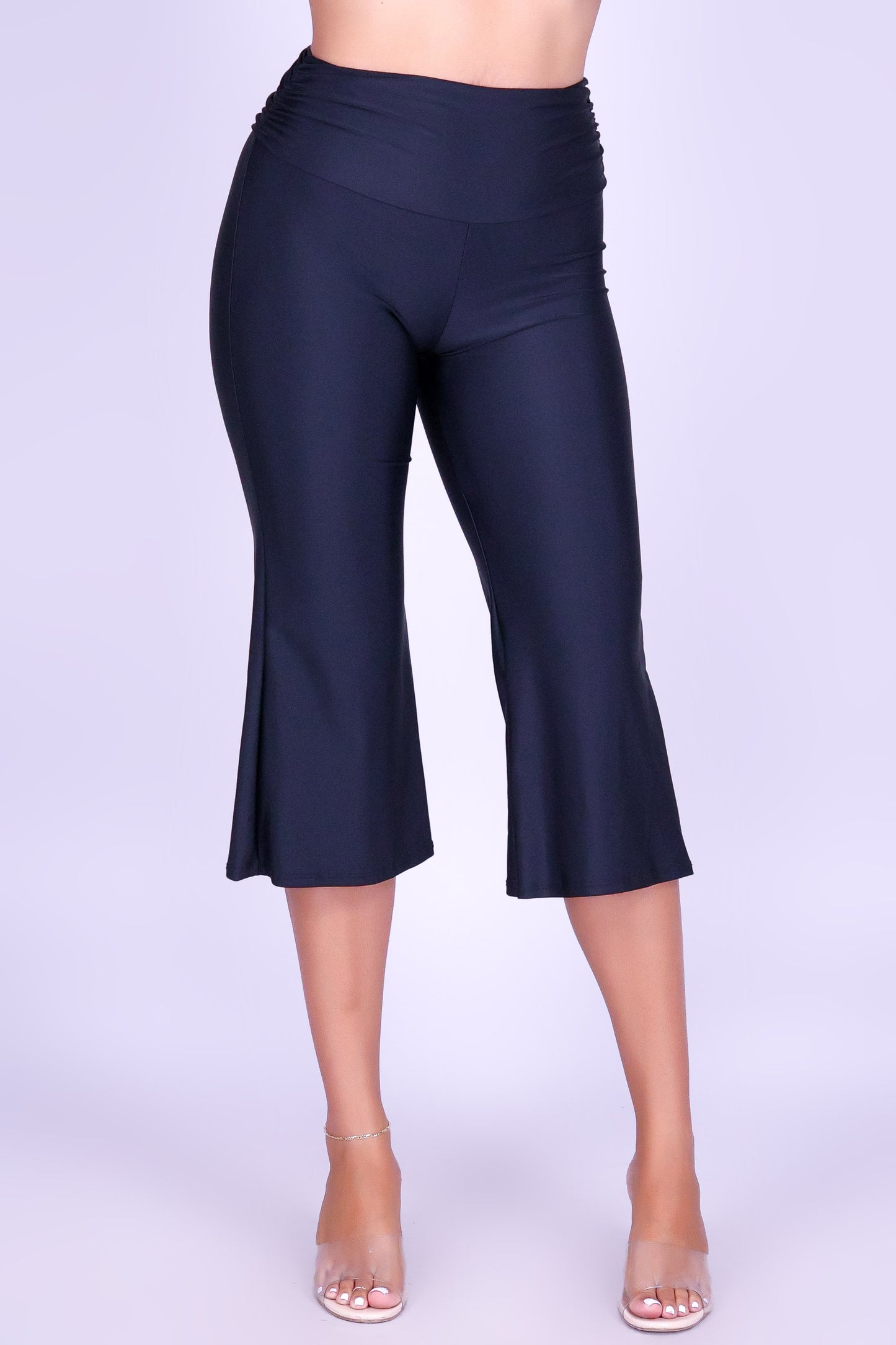 GO FURTHER CAPRI'S
