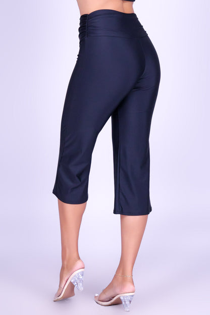 GO FURTHER CAPRI'S