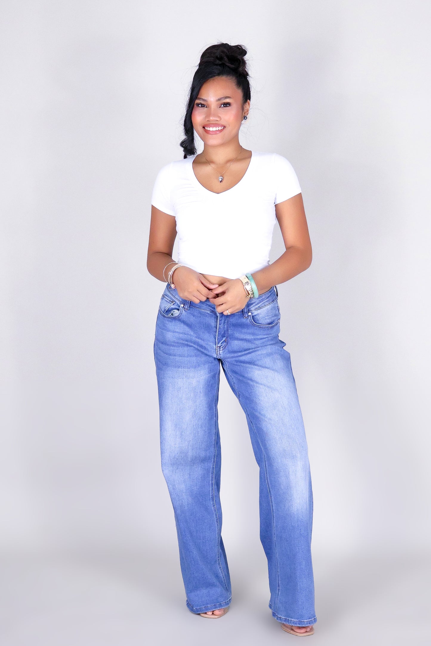 EASY ENERGY BASIC TEE