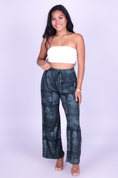 PUA STAMP PANTS