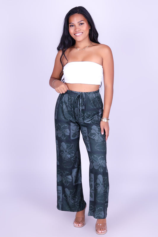 PUA STAMP PANTS